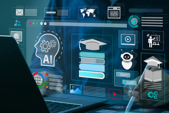 The Future of Tech Jobs in the Age of AI: What Students and Professionals Need to Know - Tagged with future-proof tech skills