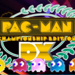 Pac-Man Championship Edition DX