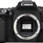 Canon EOS 90D (Body Only)-Prodigy Mid-Range DSLR