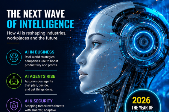 The AI Monthly -July 2026