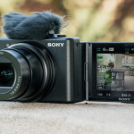 Sony ZV-1: The Ultimate Compact Camera specification for Vloggers