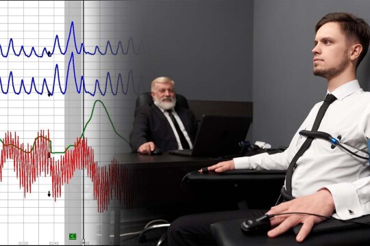 Polygraph Tests Explained: How They Work and What You Need to Know