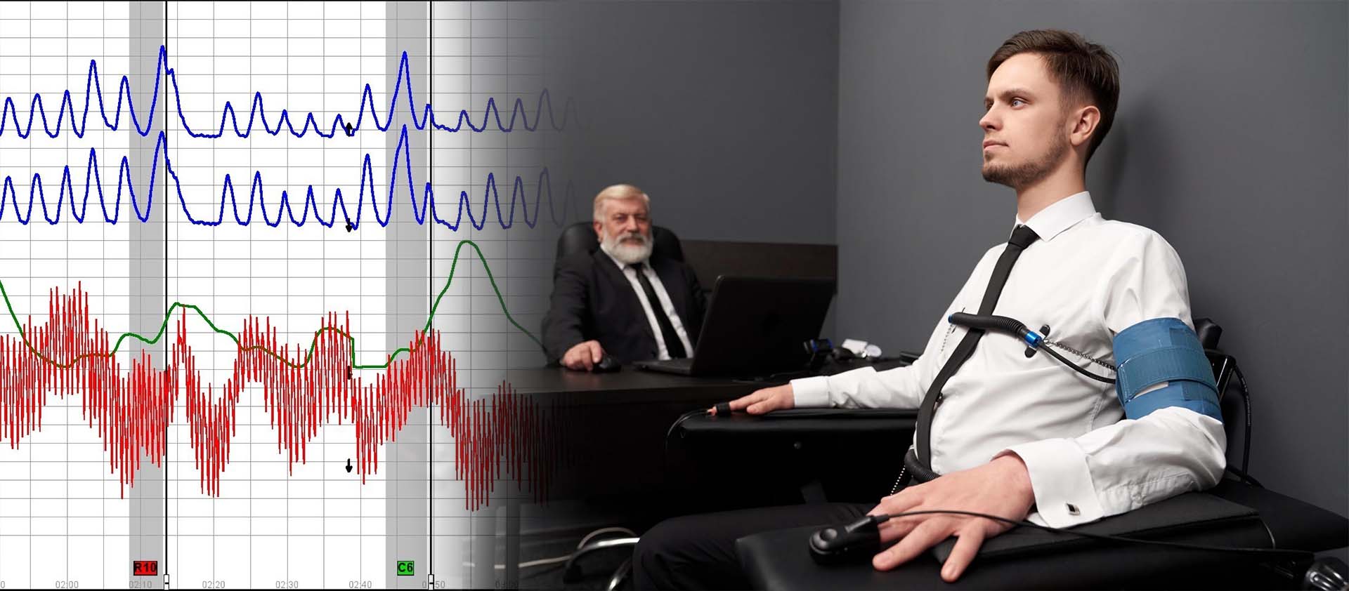 Polygraph Tests Explained: How They Work and What You Need to Know ...