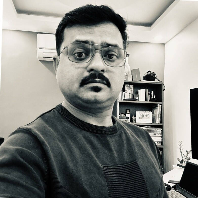 Sonjoy Bhadra — Senior Full Stack Developer