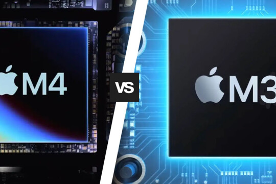 Apple M3 vs M4 Chip Comparison 2025: Performance, Benchmarks & Upgrade Guide