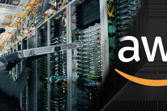 AWS Servers and Services: The Complete DevOps Guide for 2025 - Tagged with cloud computing