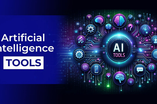 Top 15 AI Tools You Must Have in 2025 – Boost Productivity & Efficiency