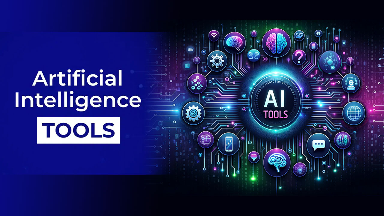 Top 15 AI Tools You Must Have in 2025 – Boost Productivity & Efficiency