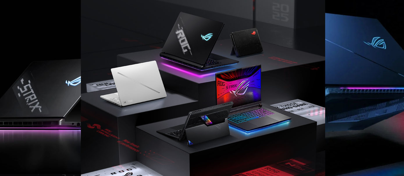 Best Gaming Laptops 2025: RTX 50 Series Performance Review & Buying Guide - Featured Tech Article