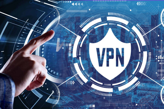 Best VPN Services 2025: Complete Security & Privacy Guide