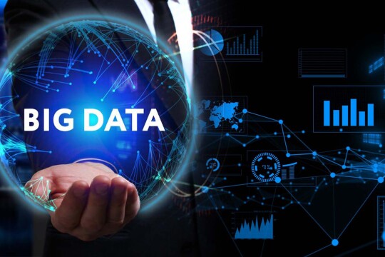 Big Data Analytics: Unlocking Insights from Data