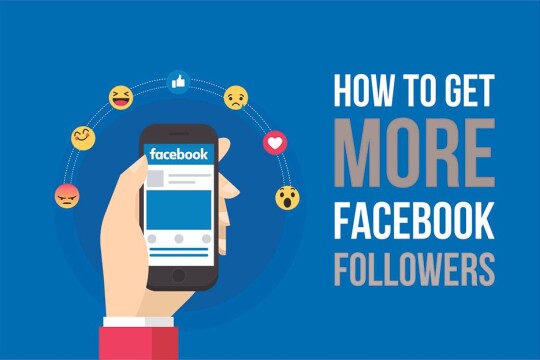 How Get More Real Facebook Followers