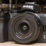 Nikon Z50 Mirrorless Camera Specification