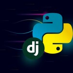 Advanced web development in python with django 4.0.1