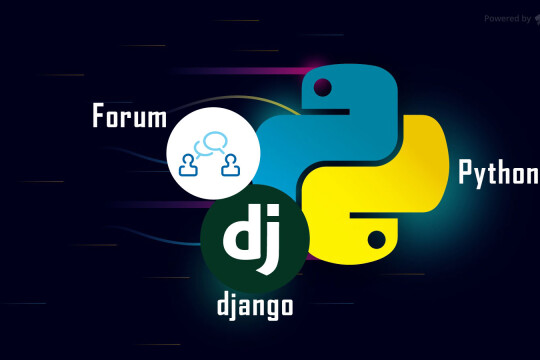 How To Build A Forum Website From Scratch Using Django - Django Comment System