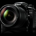 Nikon D7500 DX-Format Digital SLR Camera Specification