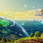 AI and Climate Change - Using Technology to Combat Environmental Challenges