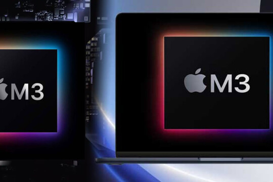 Apple M3 Chip Performance Review: Revolutionary Power Meets Efficiency in 2025