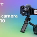 Sony Alpha ZV-E10L mirrorless camera specifications