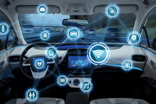 Vehicle technology that are shaping the future of transportation