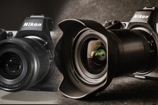 Nikon Z8 Specifications: A Game-Changing Hybrid Camera for Professionals