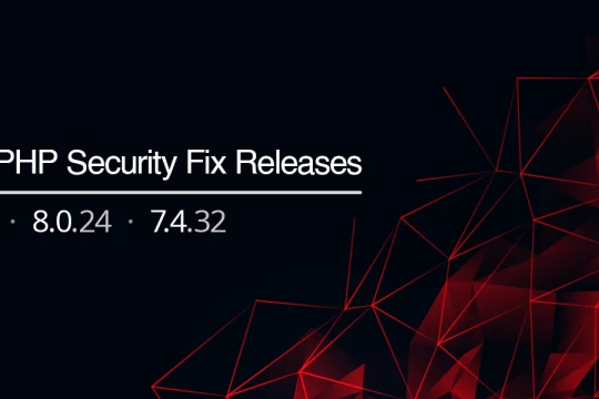 PHP 8.1.11, 8.0.24, and 7.4.32 released with security and bug fixes