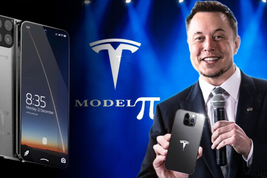 Elon Musk’s Tesla Pi Phone Set to Launch: A Game-Changer with 3 Groundbreaking Features