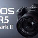 Canon EOS R5 Mark II Specifications: The Pinnacle of Photography and Videography