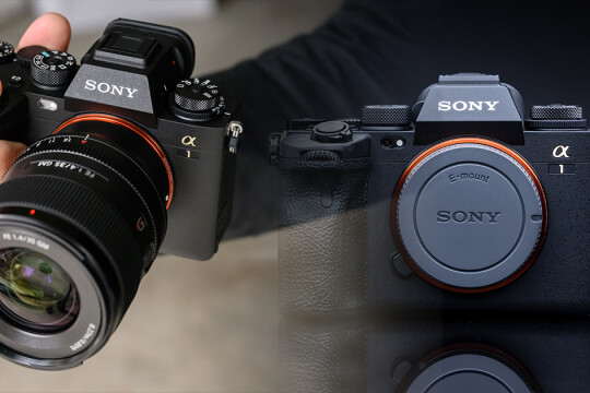 Sony a1 Mirrorless Camera: The Ultimate Tool for Professional Photography and Videography