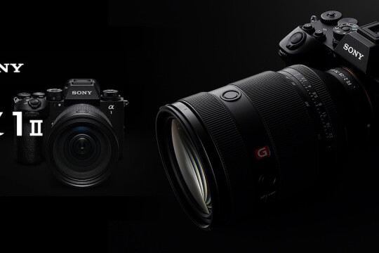 Sony A1 II Specifications: A Comprehensive Review of the Ultimate Flagship Camera