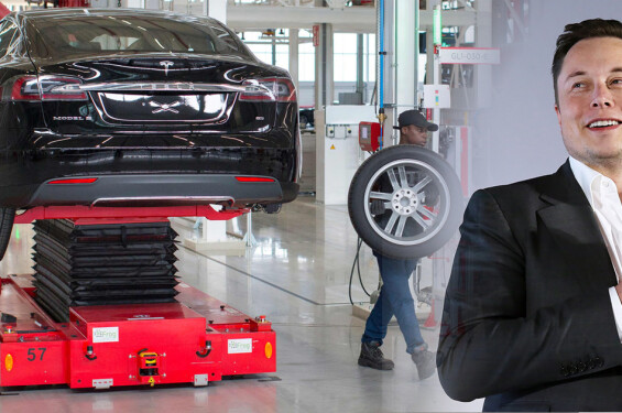 Big Offer from Elon Musk’s Tesla: Affordable Innovation for a Sustainable Future