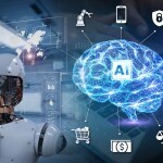 The Future of AI: How Artificial Intelligence is Shaping Our World