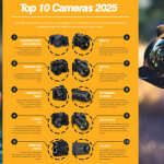 Top 10 Cameras Under ₹1 Lakh in 2025: Best Picks for Photography Enthusiasts