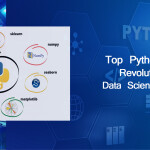 The Rise of Python in Data Science: Tools and Techniques for 2025