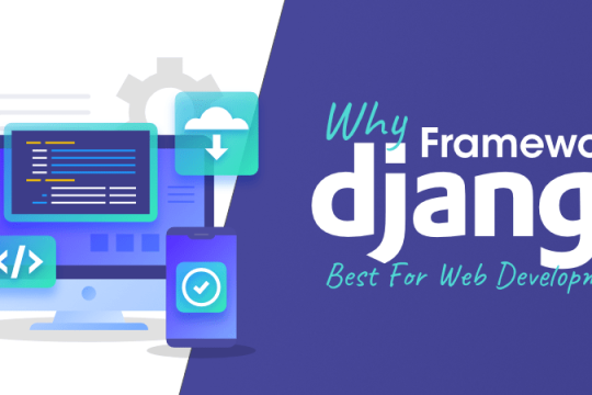 Why Python + Django Development is Growing So Quickly ?